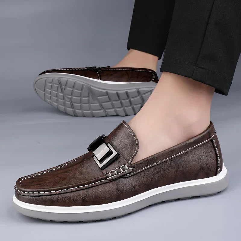 Leonard | Prestige Loafers