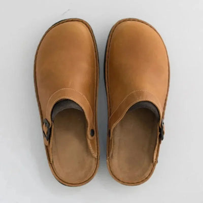 Varenzo™ | Comfortable slip-on shoe