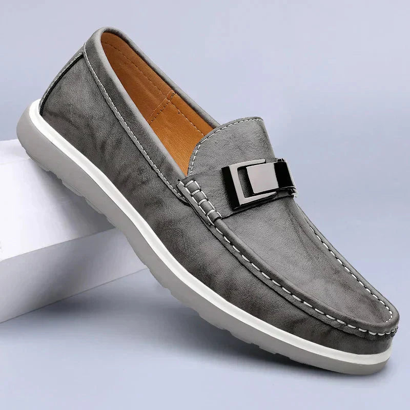 Leonard | Prestige Loafers