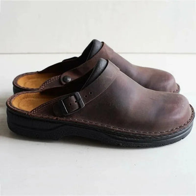 Varenzo™ | Comfortable slip-on shoe