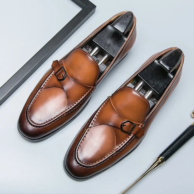 Victor | Classic Oxfords