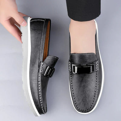 Leonard | Prestige Loafers