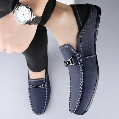 Ronan | Slip-On Loafers