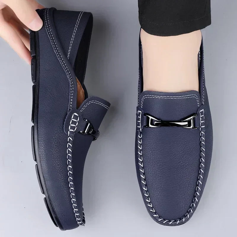 Ronan | Slip-On Loafers