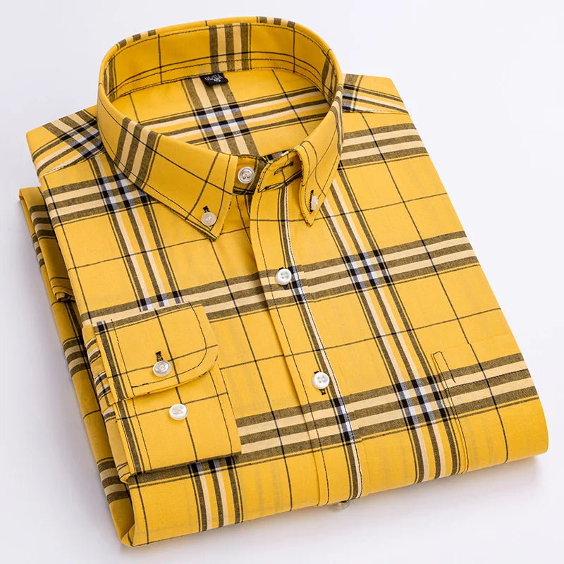 Roux™  Classic Check Shirt