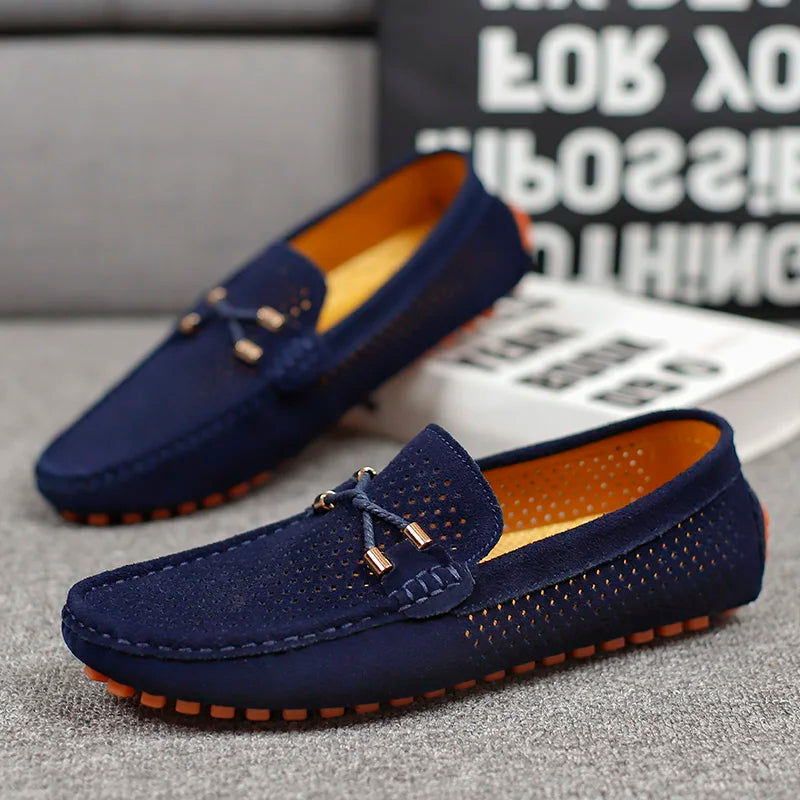 Varenzo™ AeroLoafers