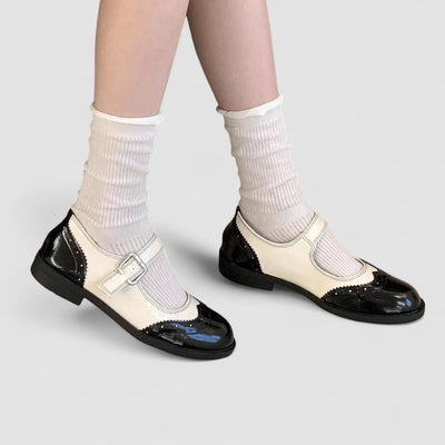 Kate | Mary Jane Shoes