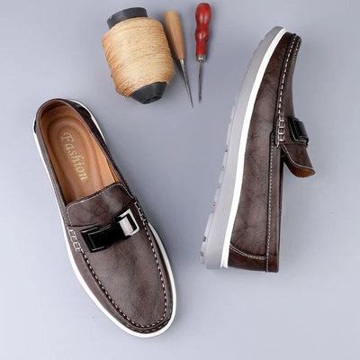 Leonard | Prestige Loafers