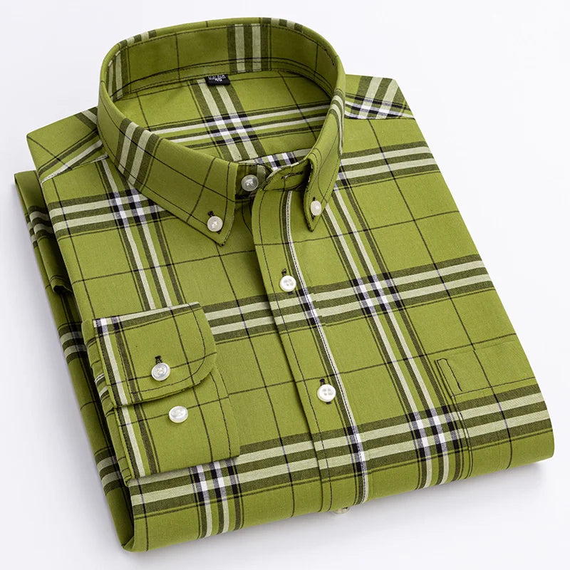 Roux™  Classic Check Shirt