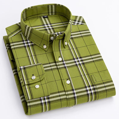 Roux™  Classic Check Shirt