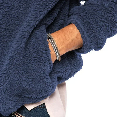Hudson™ Ultimate Fleece Jacket
