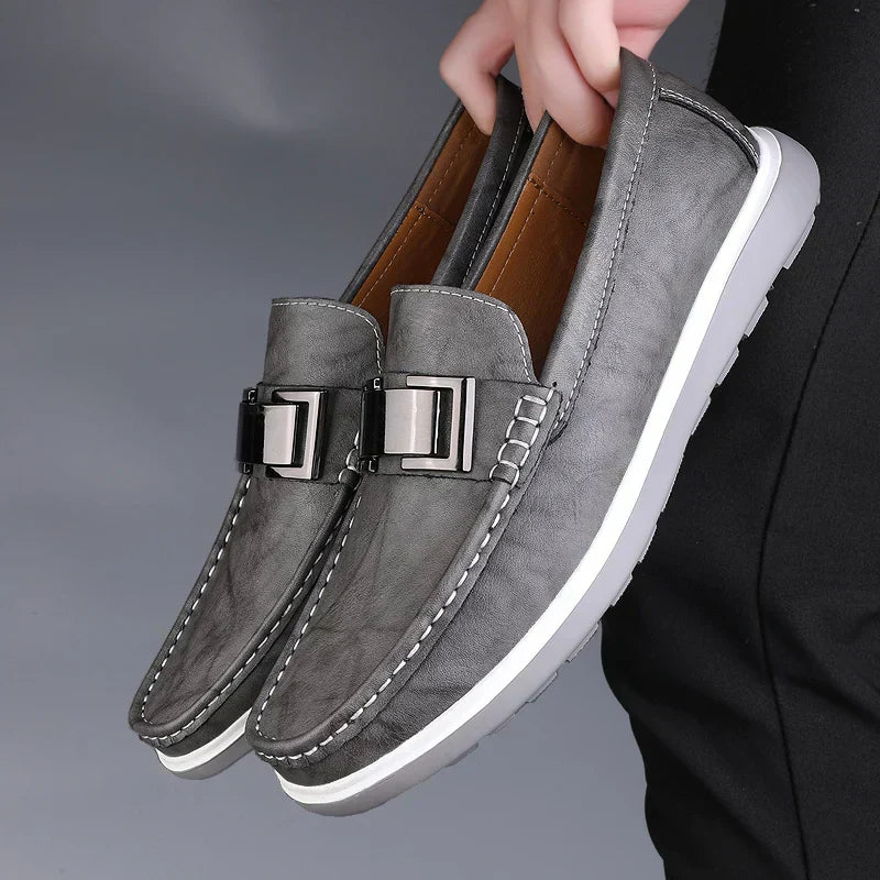 Leonard | Prestige Loafers