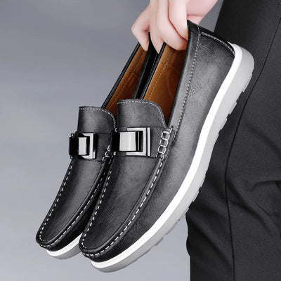Leonard | Prestige Loafers