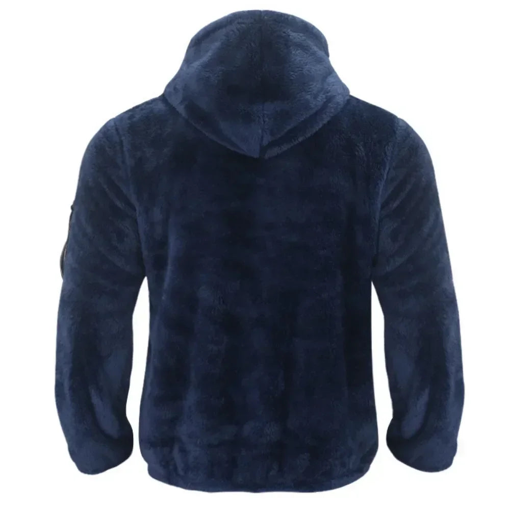 Hudson™ Ultimate Fleece Jacket
