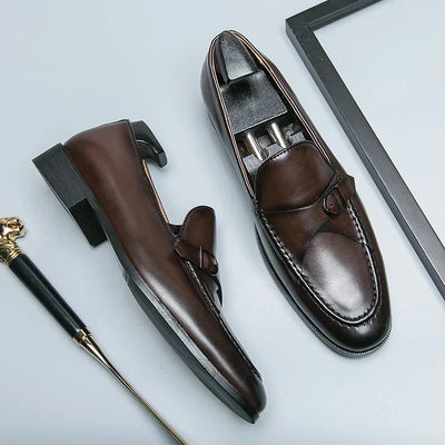 Victor | Classic Oxfords