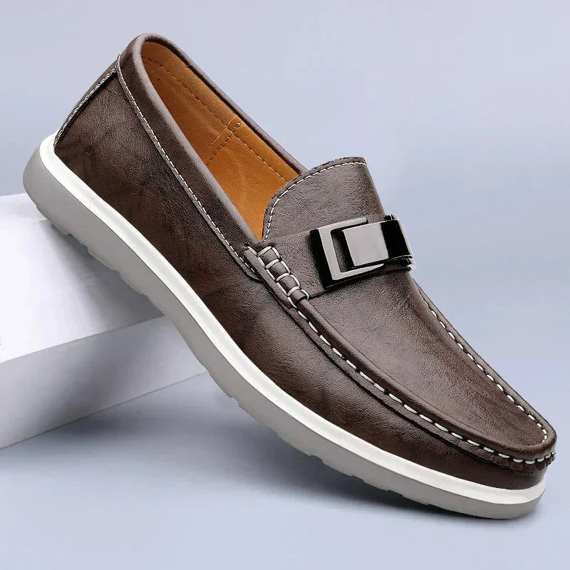 Leonard | Prestige Loafers