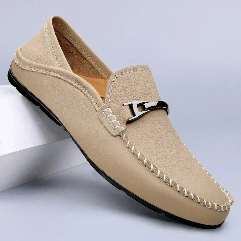 Ronan | Slip-On Loafers