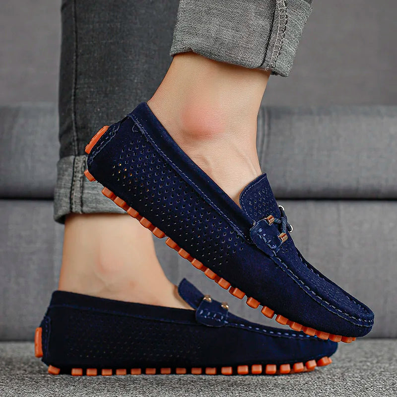 Varenzo™ AeroLoafers