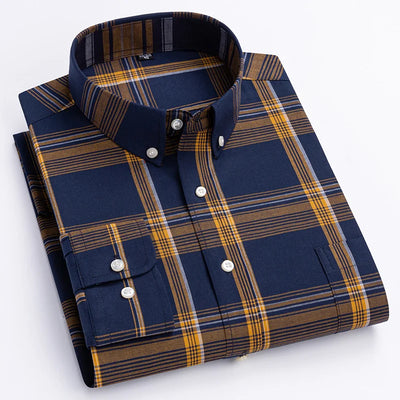 Roux™  Classic Check Shirt