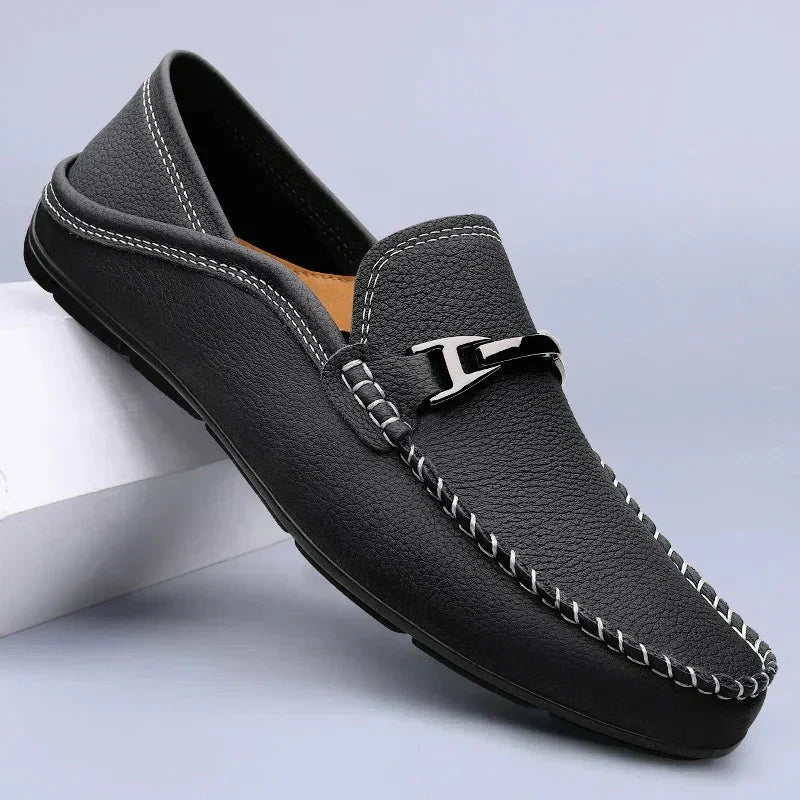Ronan | Slip-On Loafers