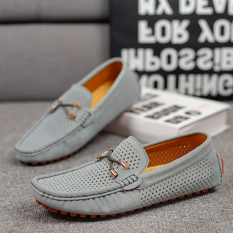 Varenzo™ AeroLoafers