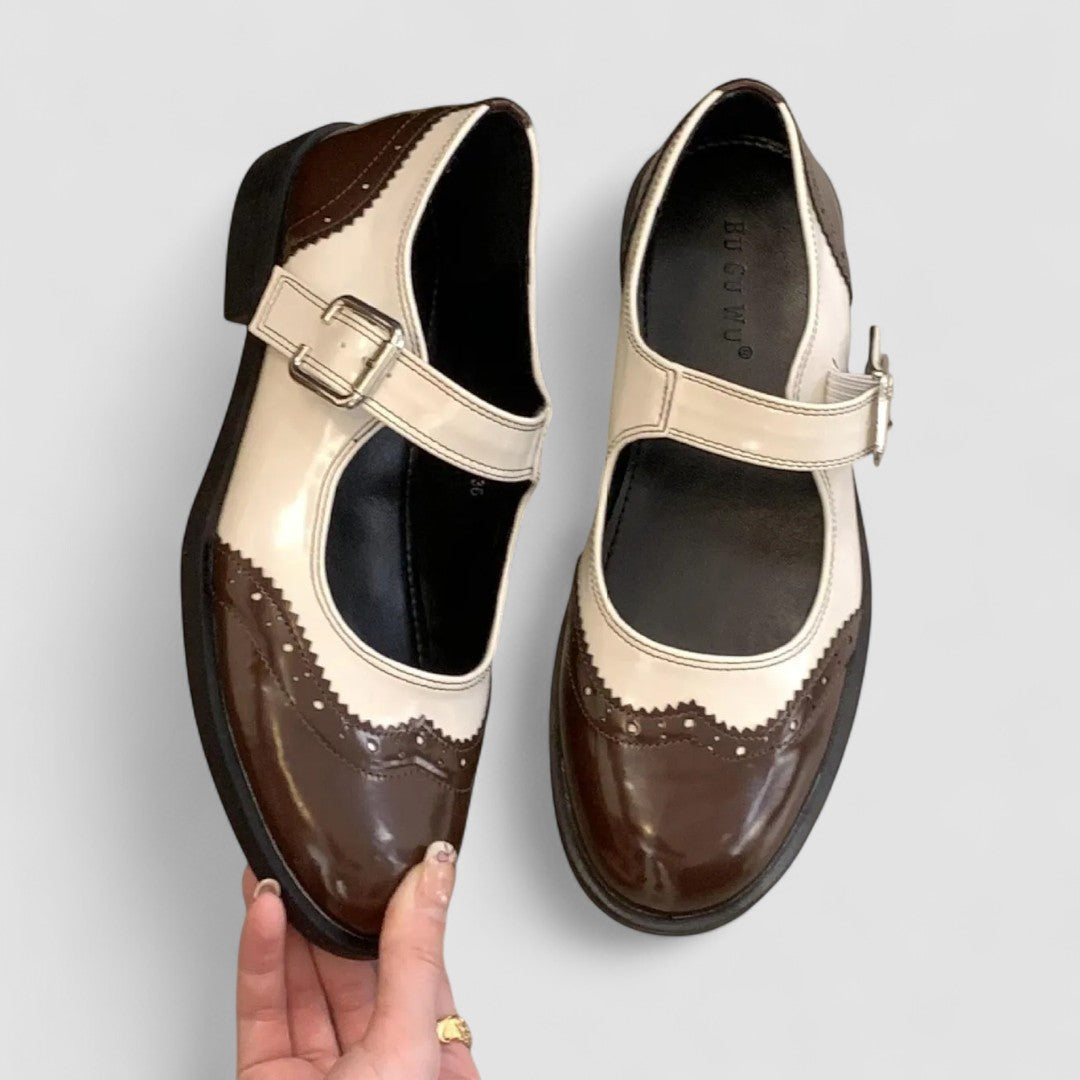 Kate | Mary Jane Shoes