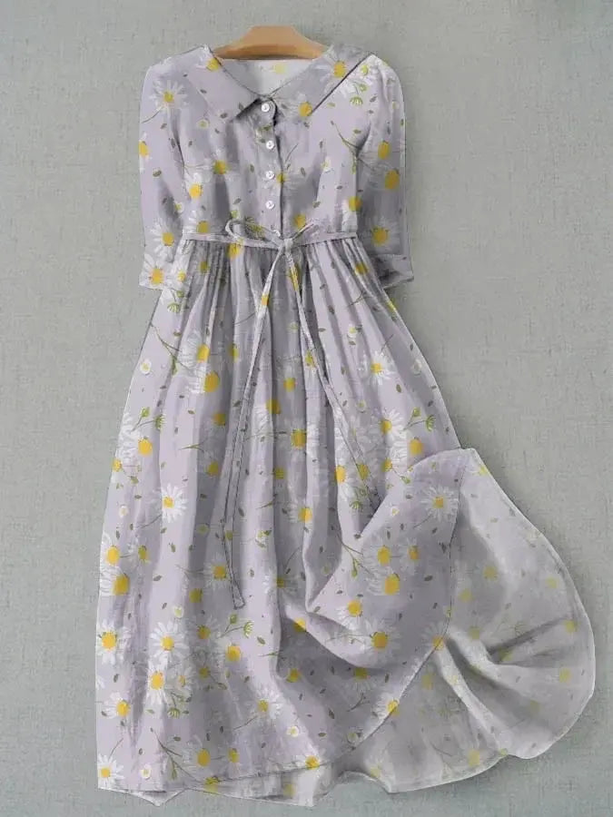 Evie™ Daisy Dress