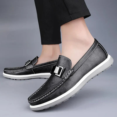 Leonard | Prestige Loafers