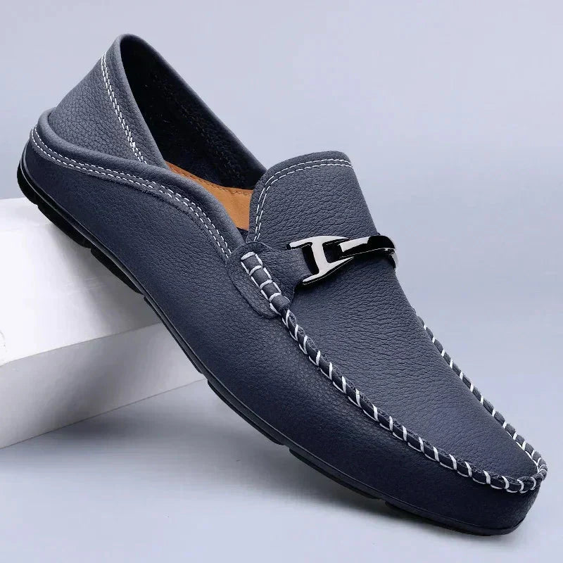 Ronan | Slip-On Loafers