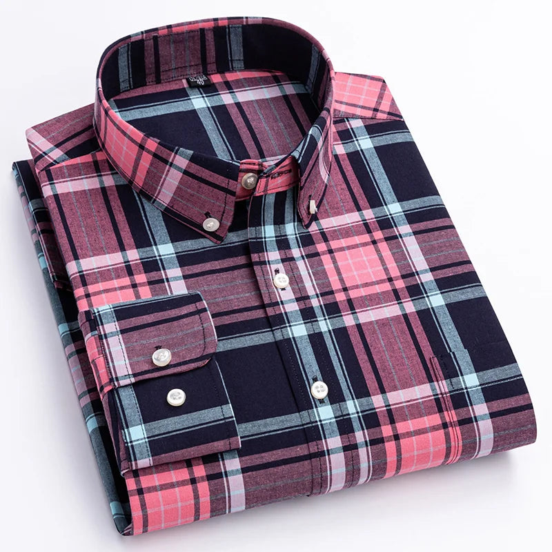 Roux™  Classic Check Shirt