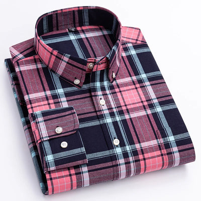 Roux™  Classic Check Shirt