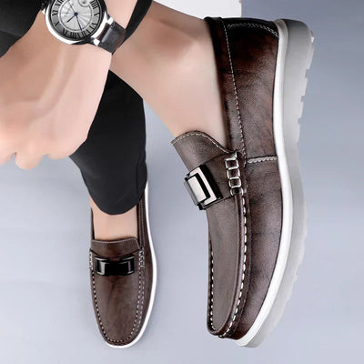 Leonard | Prestige Loafers
