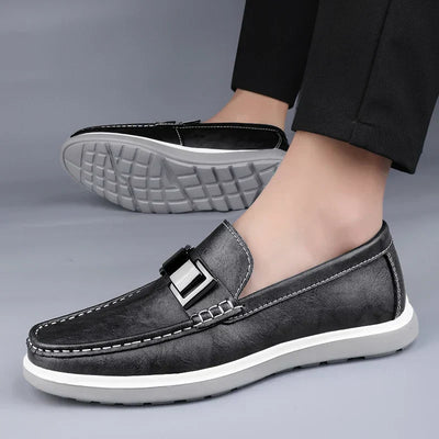 Leonard | Prestige Loafers