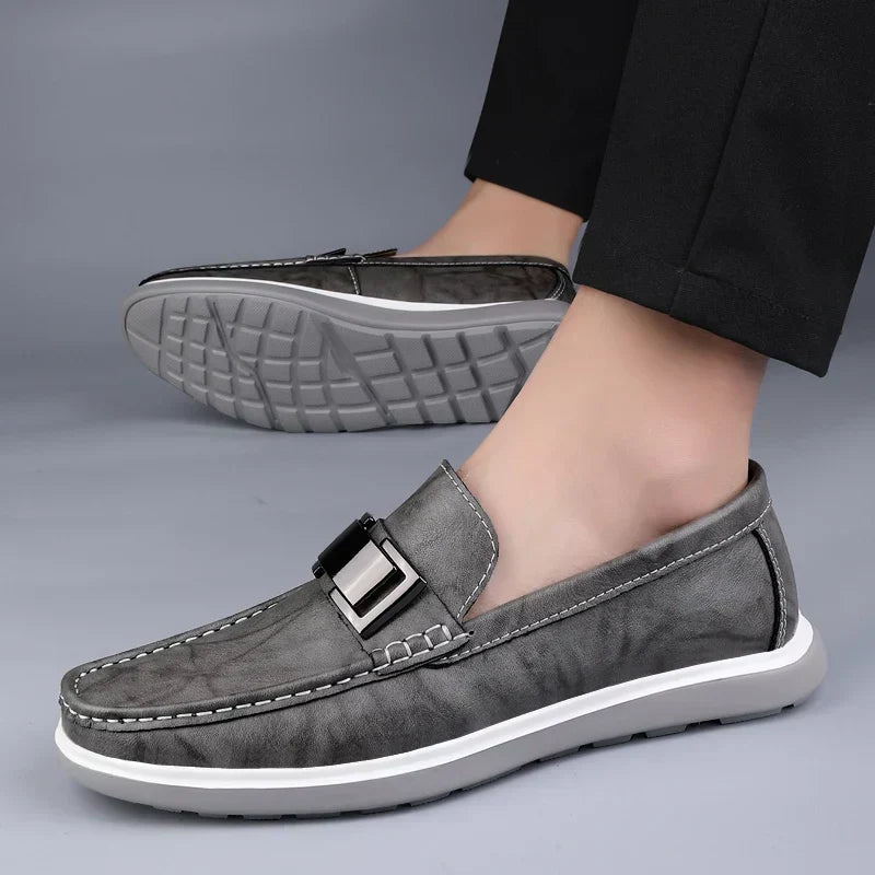 Leonard | Prestige Loafers