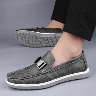 Leonard | Prestige Loafers