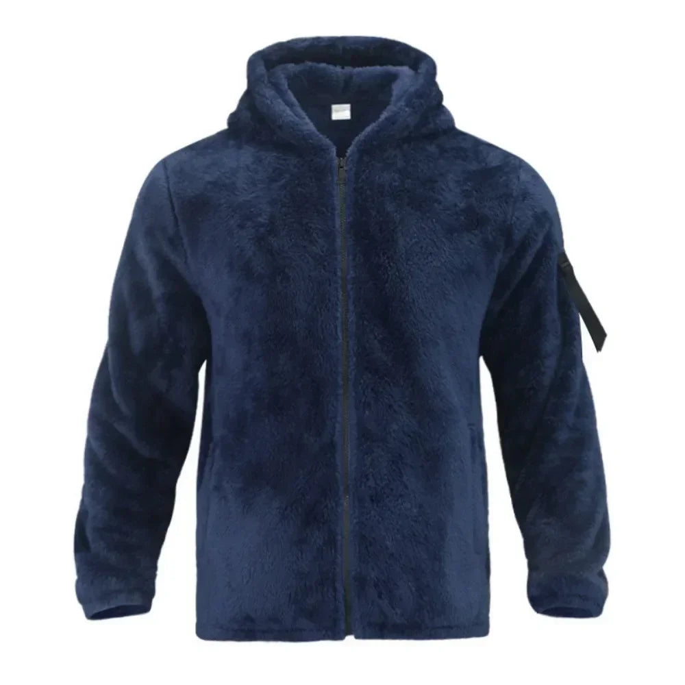 Hudson™ Ultimate Fleece Jacket