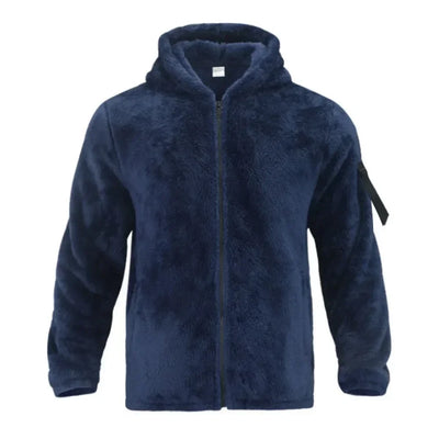 Hudson™ Ultimate Fleece Jacket
