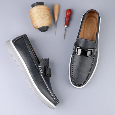 Leonard | Prestige Loafers