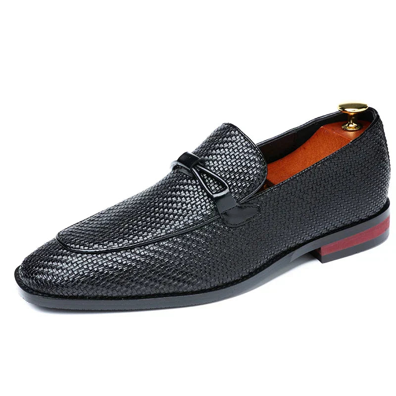 Aurelio | Refined Oxfords