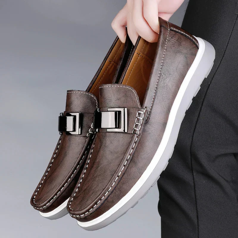 Leonard | Prestige Loafers