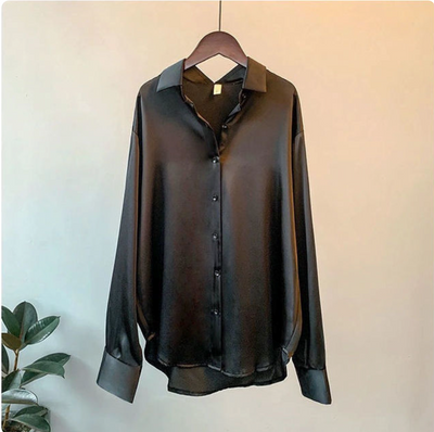 Léna™ Elegant Blouse