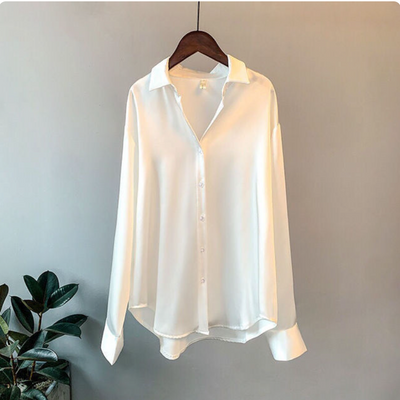Léna™ Elegant Blouse
