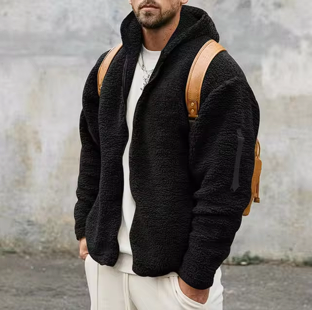 Hudson™ Ultimate Fleece Jacket
