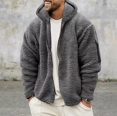 Hudson™ Ultimate Fleece Jacket