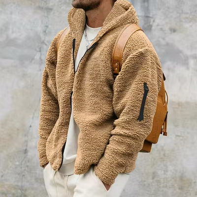 Hudson™ Ultimate Fleece Jacket