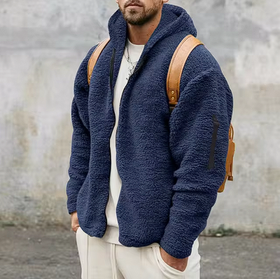 Hudson™ Ultimate Fleece Jacket