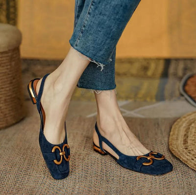 Hannah™ | Ultra-comfortable orthopaedic sandals, designed to ensure stability and comfort all day long