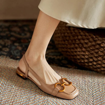 Hannah™ | Ultra-comfortable orthopaedic sandals, designed to ensure stability and comfort all day long