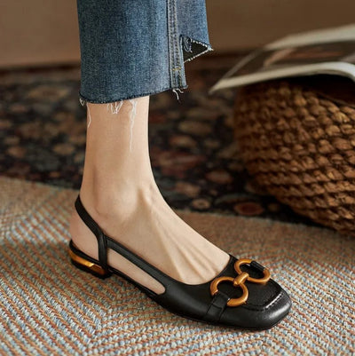 Hannah™ | Ultra-comfortable orthopaedic sandals, designed to ensure stability and comfort all day long