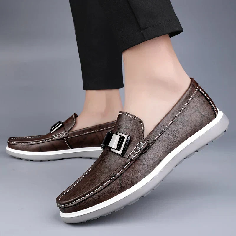 Leonard | Prestige Loafers